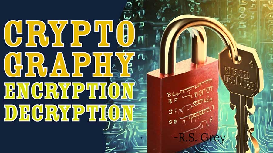 What is Cryptography
