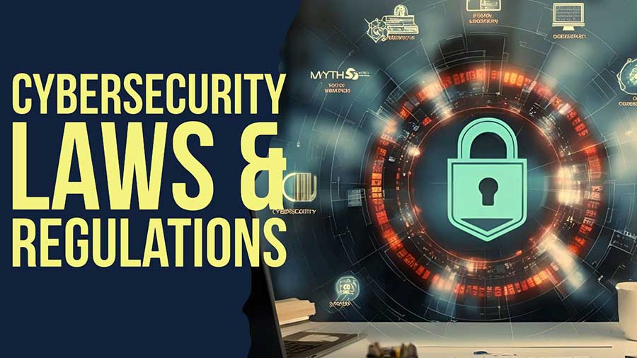 Cybersecurity Laws and Regulations