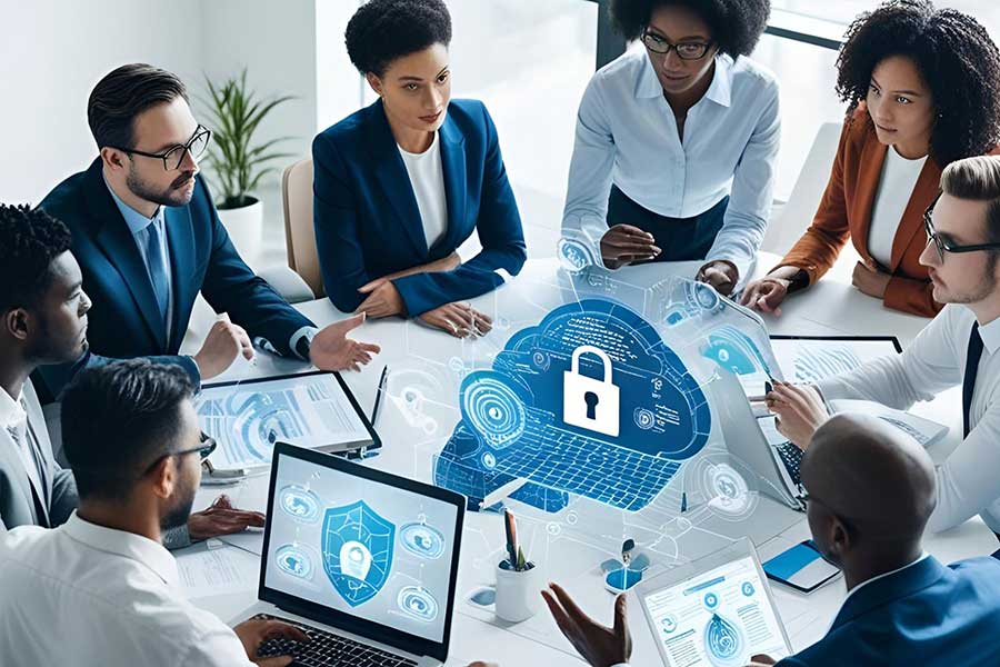 What is Cybersecurity