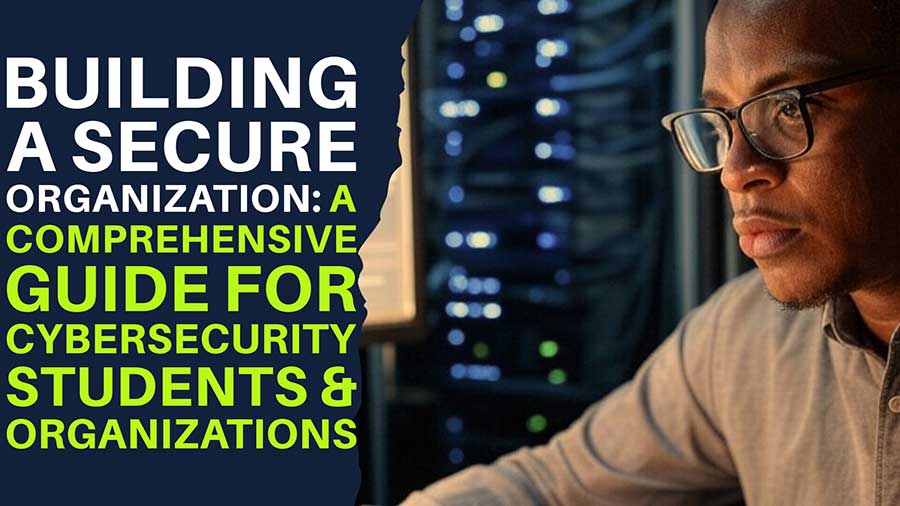 Cybersecurity Students