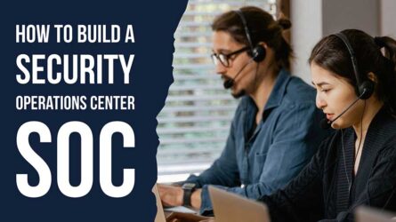 How to build SOC