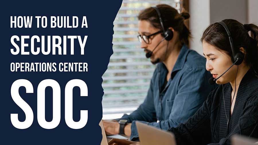 How to build SOC
